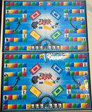 Think, Drink or Sink the board game