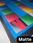 Think, Drink or Sink the board game