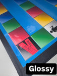 Think, Drink or Sink the board game
