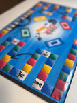 Think, Drink or Sink the board game