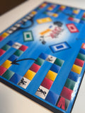 Think, Drink or Sink the board game