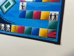 Think, Drink or Sink the board game