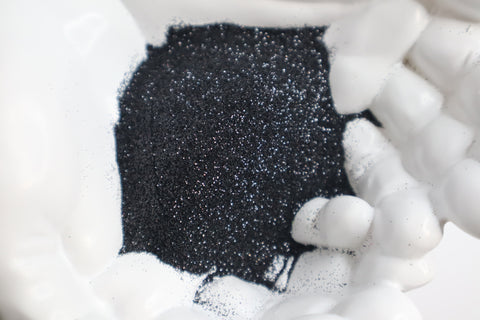 Ebony -Ultra fine 1/128