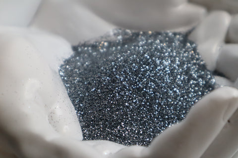 Greyish -Ultra fine 1/128